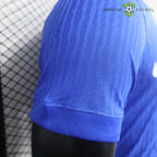 Camiseta Francia 24 - 25 Local (Player Versión) Uefa Euro 2024 De Futbol