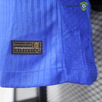 Camiseta Francia 24 - 25 Local (Player Versión) Uefa Euro 2024 De Futbol