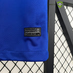 Camiseta Francia 24 - 25 Local Uefa Euro 2024 De Futbol