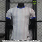 Camiseta Francia 24 - 25 Visitante (Player Versión) Uefa Euro 2024 De Futbol