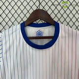 Maglia Francia 24-25 Away UEFA Euro 2024 Donna da calcio