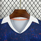 Maglia Francia 25-26 Home FIFA 2026