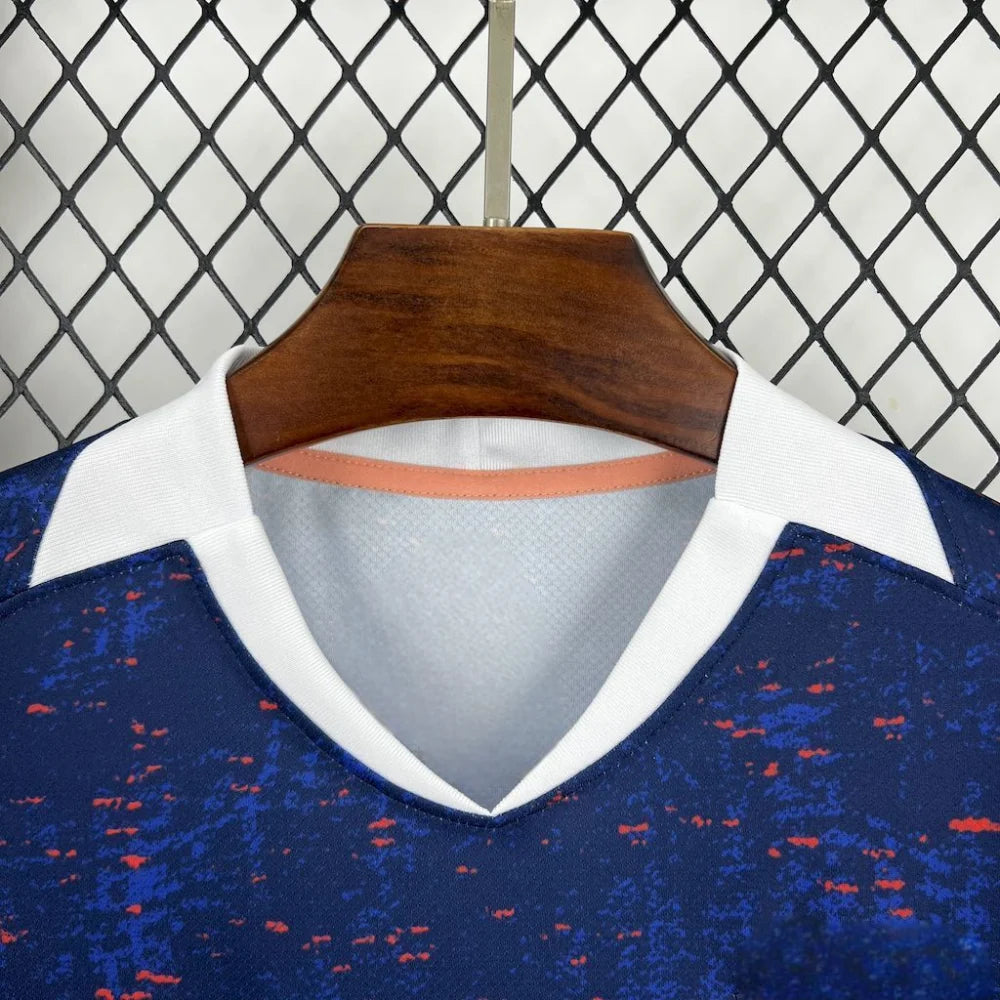 Camiseta Francia 25-26 Local FIFA 2026 Camiseta Fan