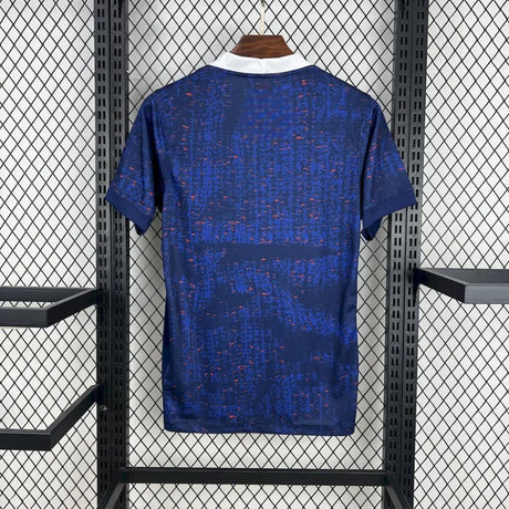 Maglia Francia 25-26 Home FIFA 2026