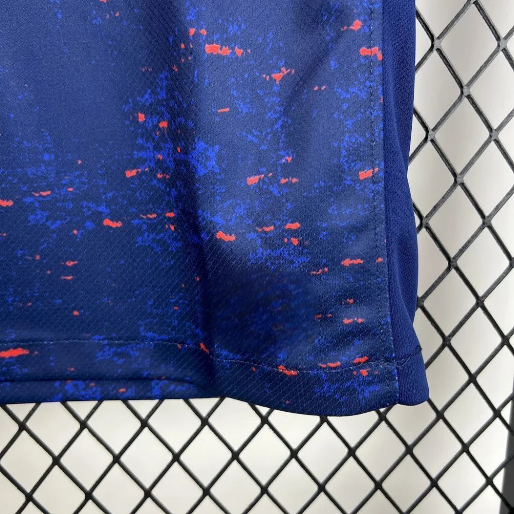 Camiseta Francia 25-26 Local FIFA 2026 Camiseta Fan