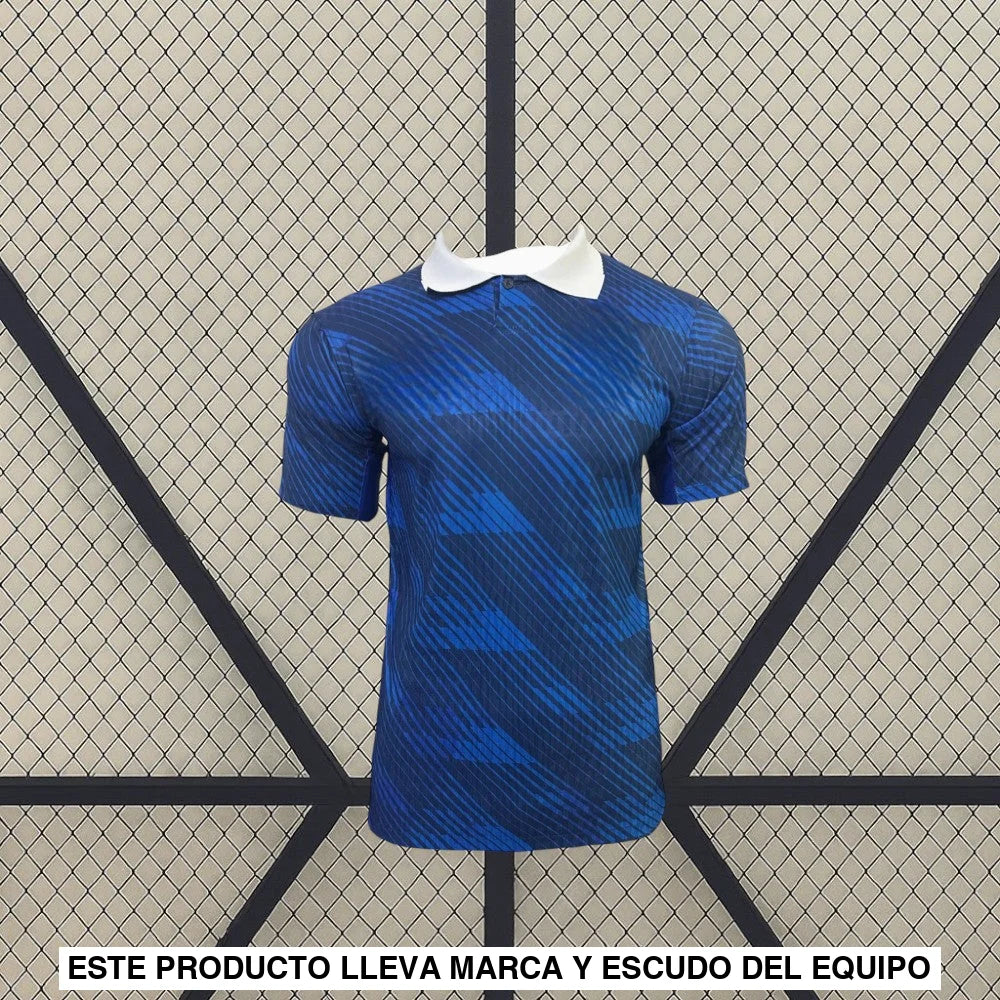 Camiseta Francia 25-26 Local FIFA 2026 Camiseta Fan