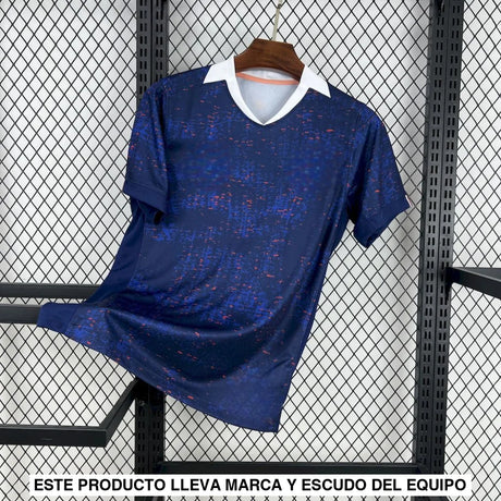 Maglia Francia 25-26 Home FIFA 2026