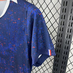 Camiseta Francia 25-26 Local FIFA 2026 Camiseta Fan