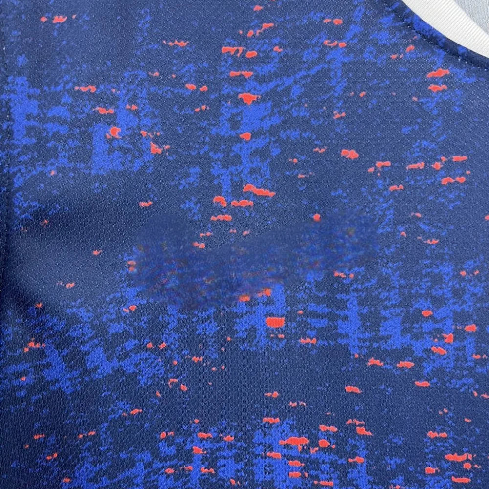 Camiseta Francia 25-26 Local FIFA 2026 Camiseta Fan