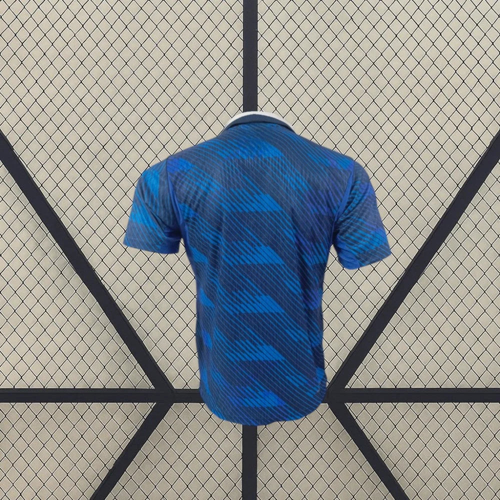 Camiseta Francia 25-26 Local FIFA 2026 Camiseta Fan