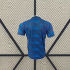 Camiseta Francia 25-26 Local FIFA 2026 Camiseta Fan