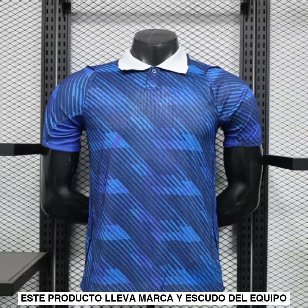 Camiseta Francia 25-26 Local (Player Versión) FIFA 2026 Camiseta Player