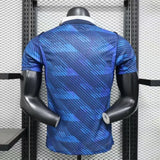 Camiseta Francia 25-26 Local (Player Versión) FIFA 2026 Camiseta Player