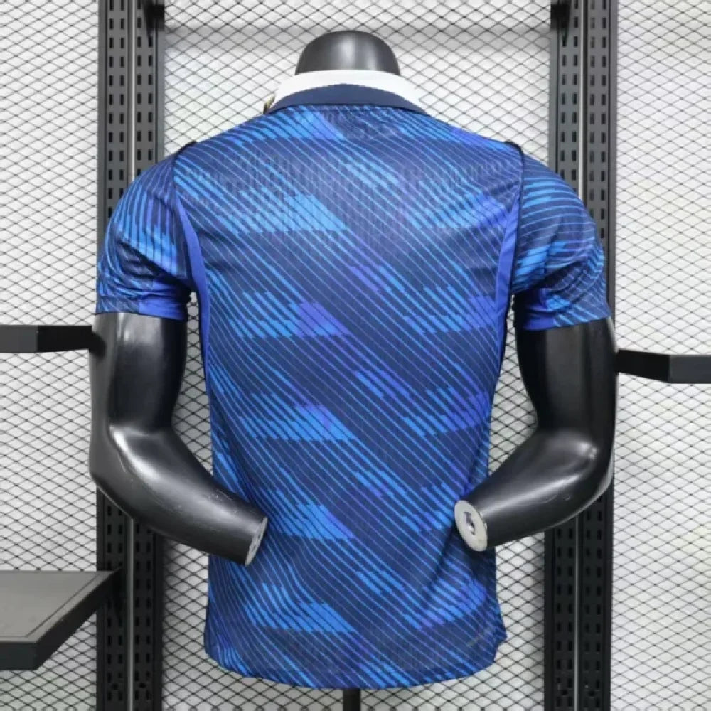 Camiseta Francia 25-26 Local (Player Versión) FIFA 2026 Camiseta Player