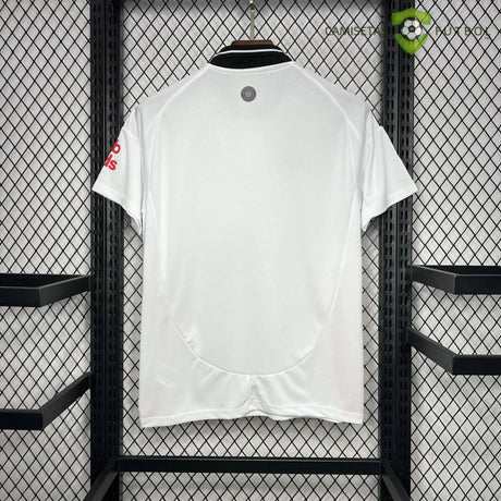 Camiseta Fulham 24-25 Local De Futbol