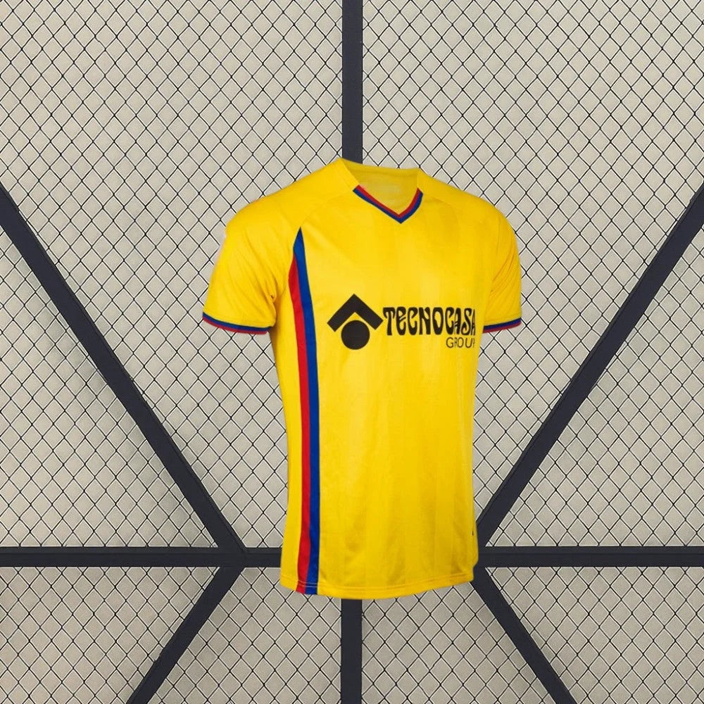 Camiseta Getafe 25-26 3ª Equipación Camiseta Fan