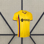 Camiseta Getafe 25-26 3ª Equipación Camiseta Fan