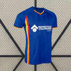 Camiseta Getafe 25 26 Local Camiseta Fan