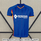 Camiseta Getafe 25 26 Local Camiseta Fan