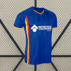 Camiseta Getafe 25 26 Local Camiseta Fan