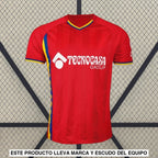 Camiseta Getafe 25 26 Visitante Camiseta Fan