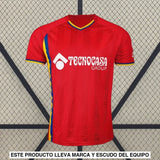 Maglia Getafe 25 26 Away