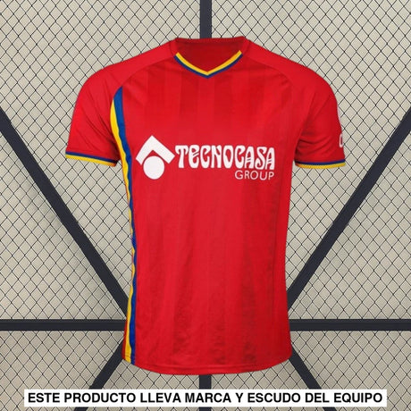 Maglia Getafe 25 26 Away