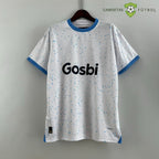 Camiseta Girona 23-24 Visitante Personalizado