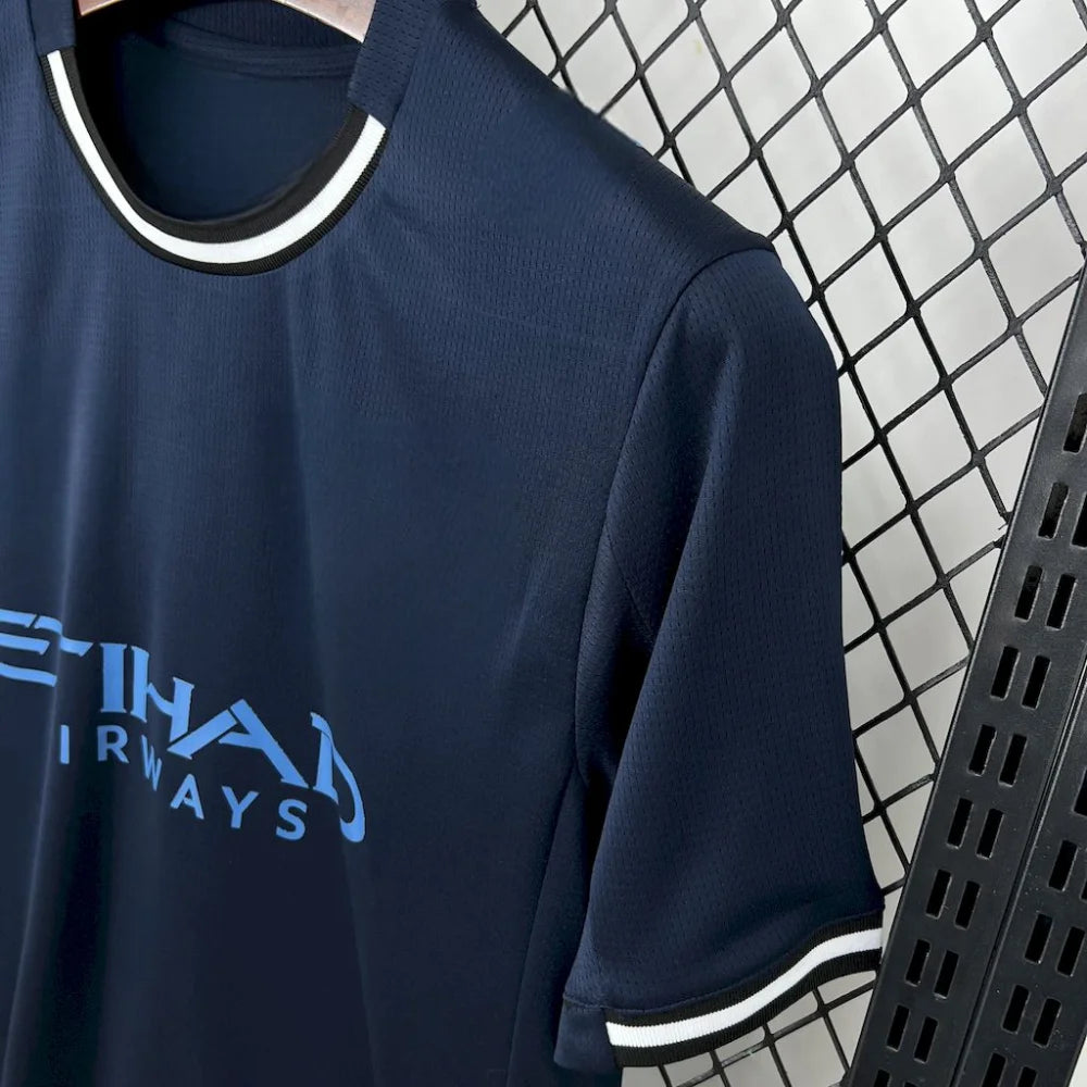 Camiseta Girona 25-26 3ª Equipación Camiseta Fan