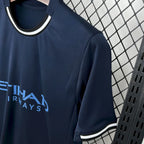 Camiseta Girona 25-26 3ª Equipación Camiseta Fan