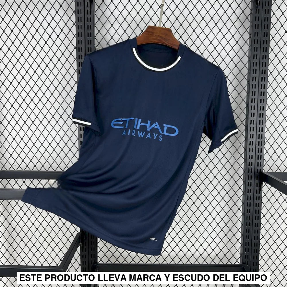 Camiseta Girona 25-26 3ª Equipación Camiseta Fan