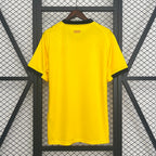 Camiseta Girona 25-26 Visitante Camiseta Fan