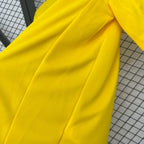 Camiseta Girona 25-26 Visitante Camiseta Fan