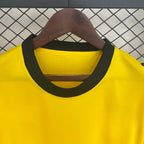 Camiseta Girona 25-26 Visitante Camiseta Fan