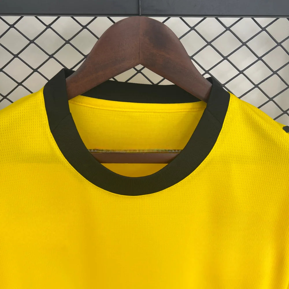 Camiseta Girona 25-26 Visitante Camiseta Fan