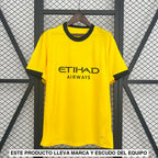 Camiseta Girona 25-26 Visitante Camiseta Fan