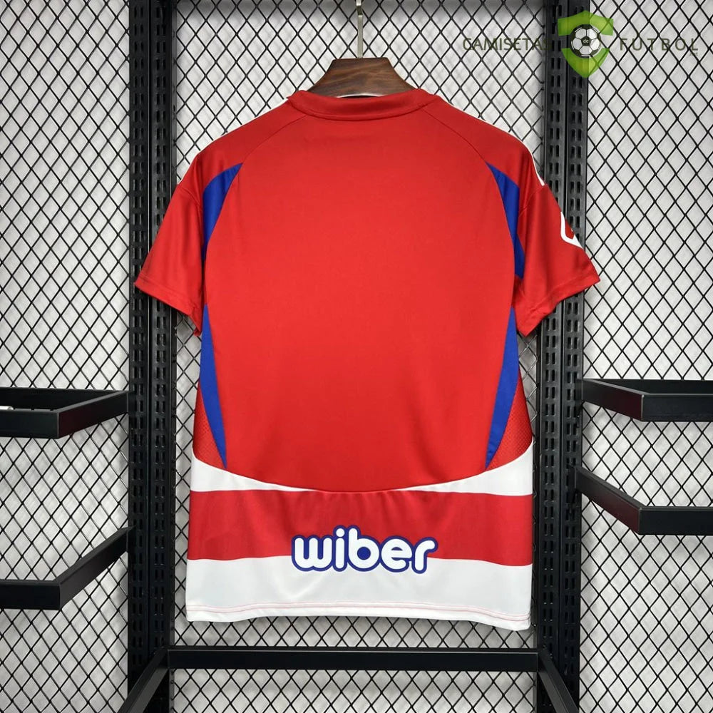 Camiseta Granada 24-25 Local De Futbol