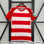 Camiseta Granada 25 26 Local Camiseta Fan