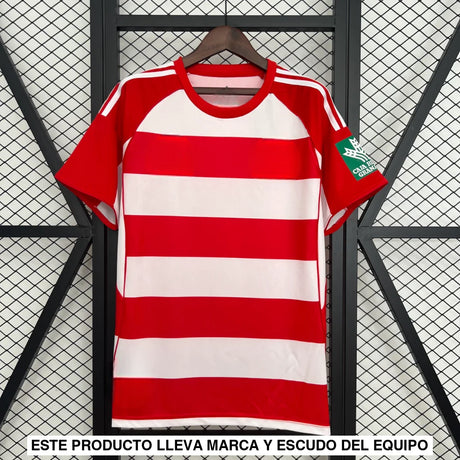 Maglia Granada 25 26 Home