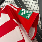 Camiseta Granada 25 26 Local Camiseta Fan