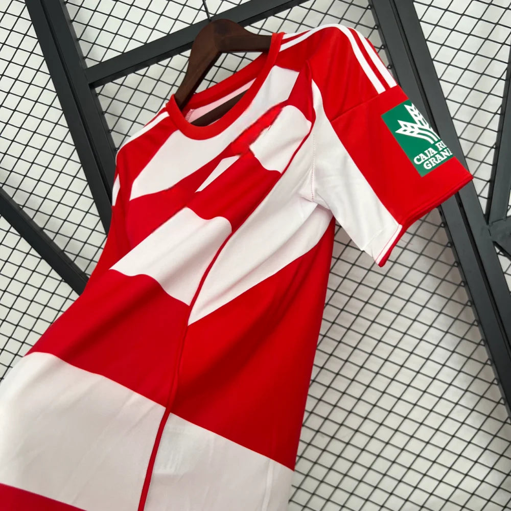 Maglia Granada 25 26 Home