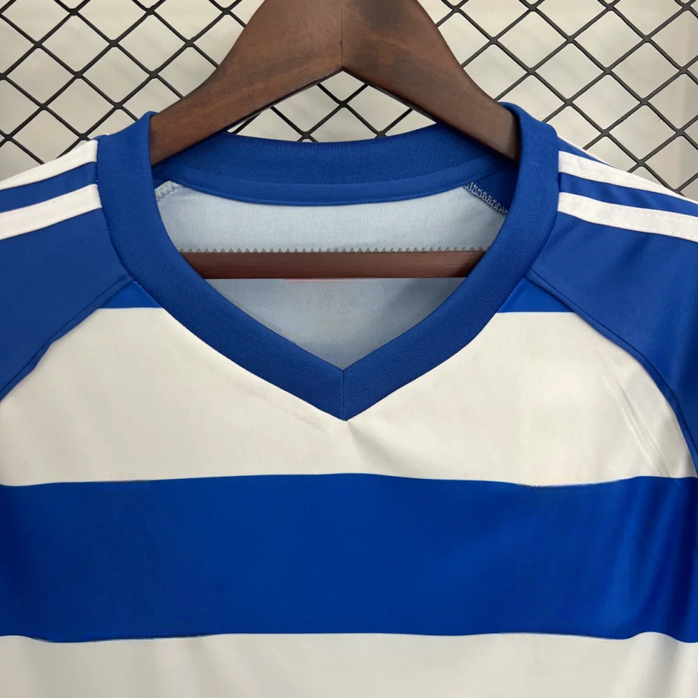 Camiseta Granada 25-26 Visitante Camiseta Fan