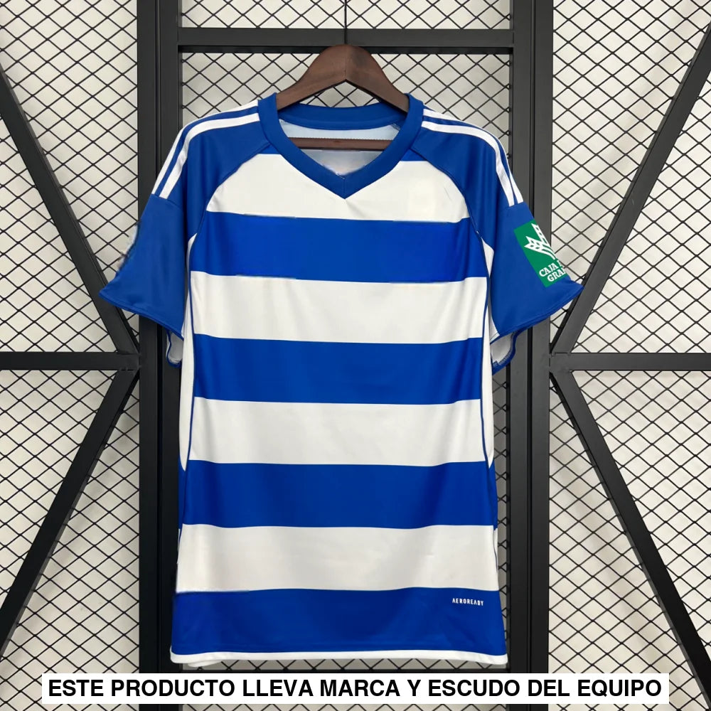 Maglia Granada 25-26 Away