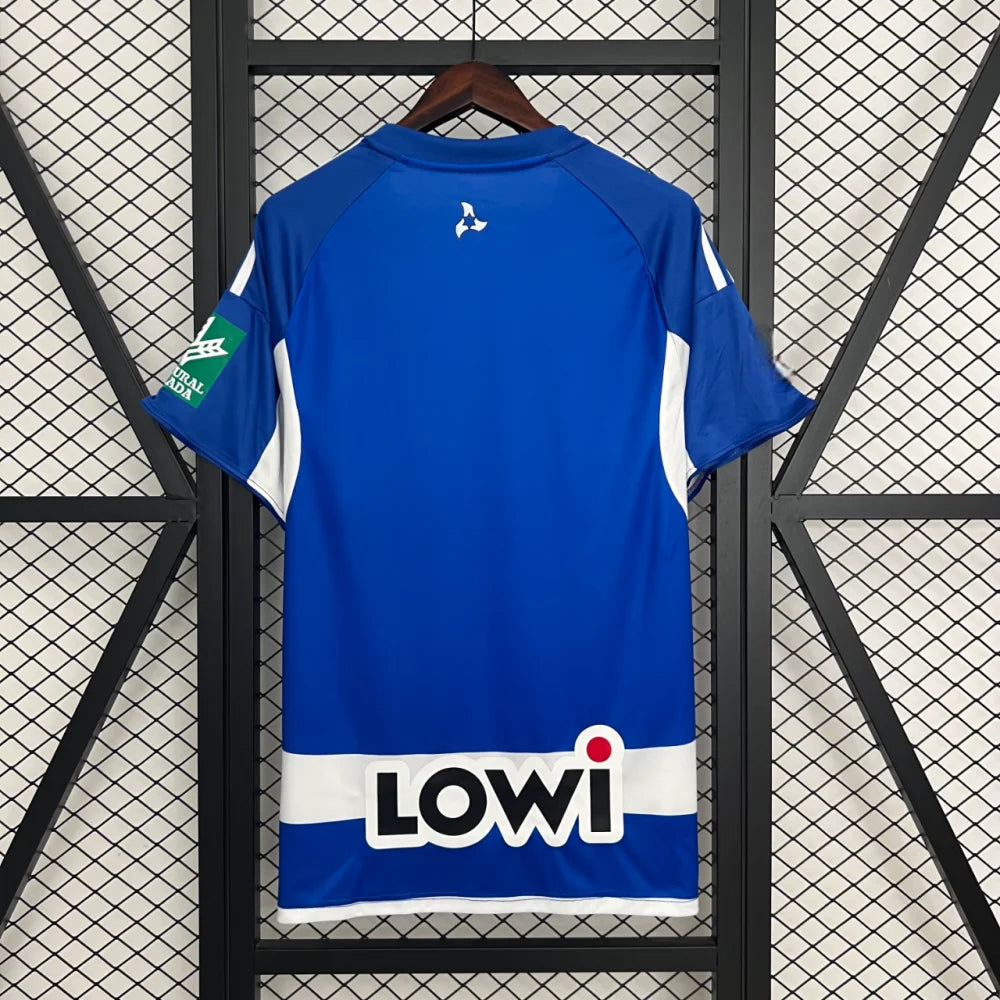 Maglia Granada 25-26 Away