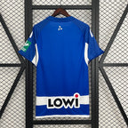 Camiseta Granada 25-26 Visitante Camiseta Fan