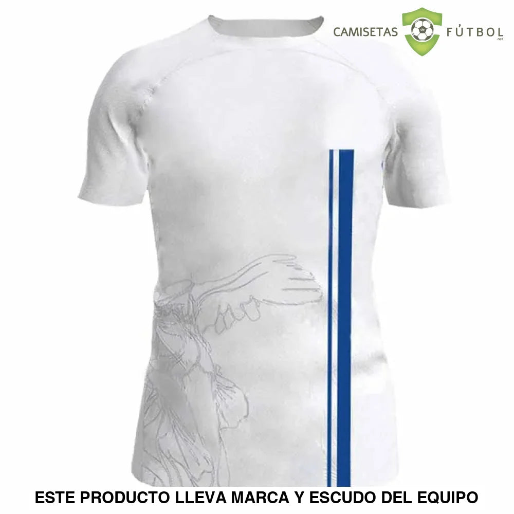 Maglia Grecia 24-25 Home da calcio