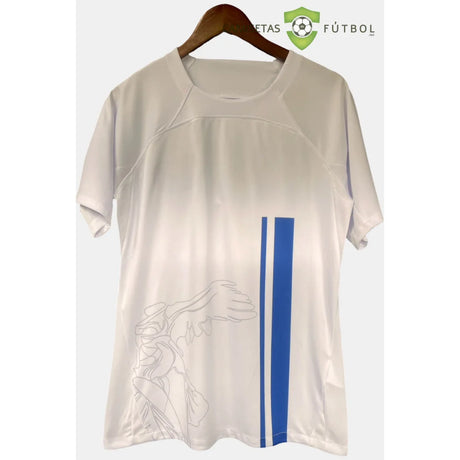 Maglia Grecia 24-25 Home da calcio