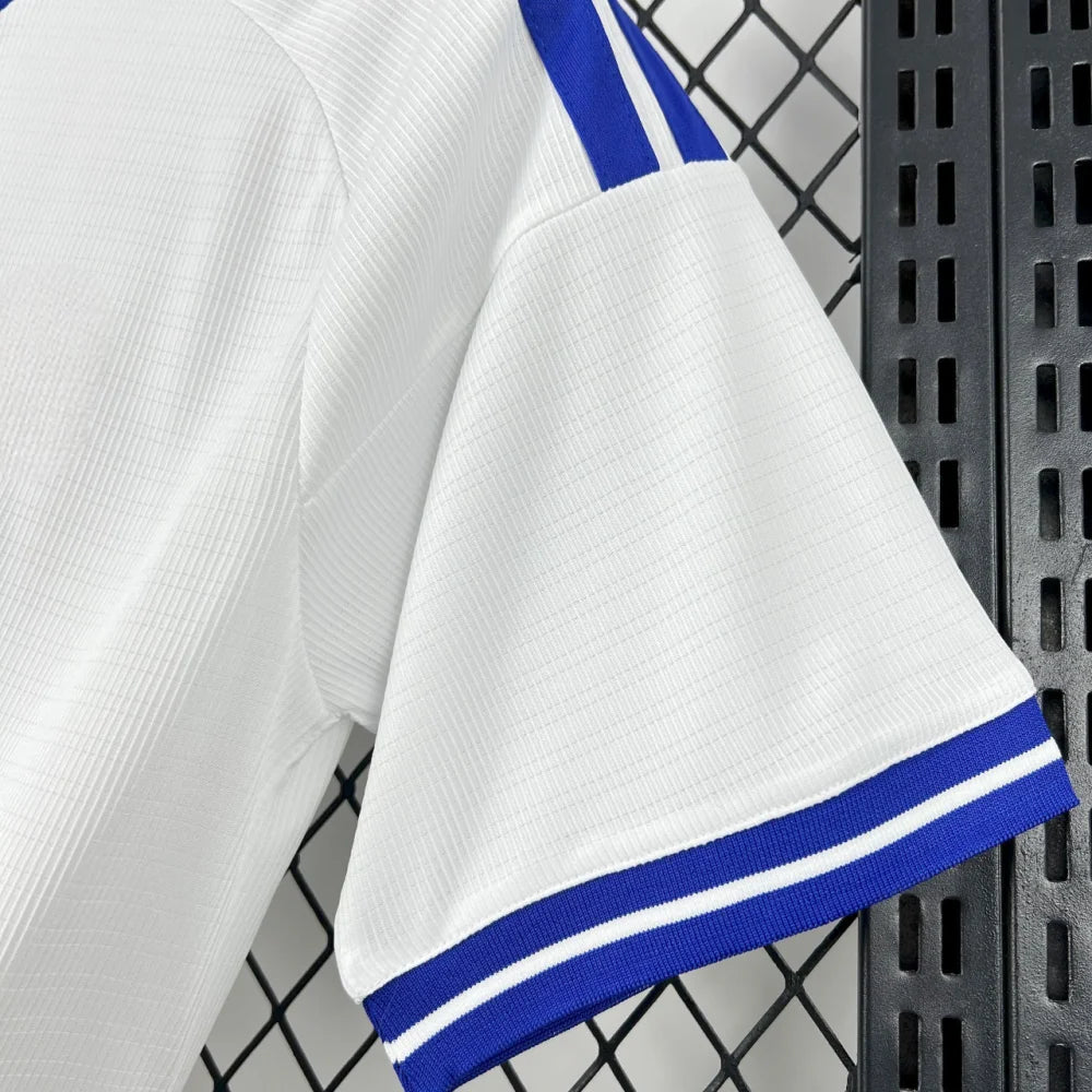 Camiseta Grecia 25-26 Local FIFA 2026 Camiseta Fan