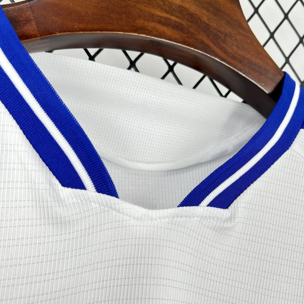 Camiseta Grecia 25-26 Local FIFA 2026 Camiseta Fan