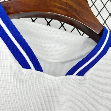Camiseta Grecia 25-26 Local FIFA 2026 Camiseta Fan